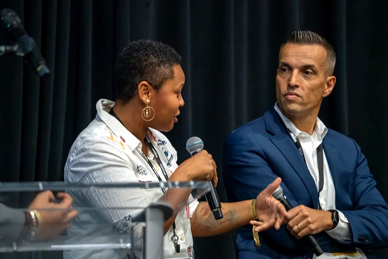 ISACA South Florida — panel