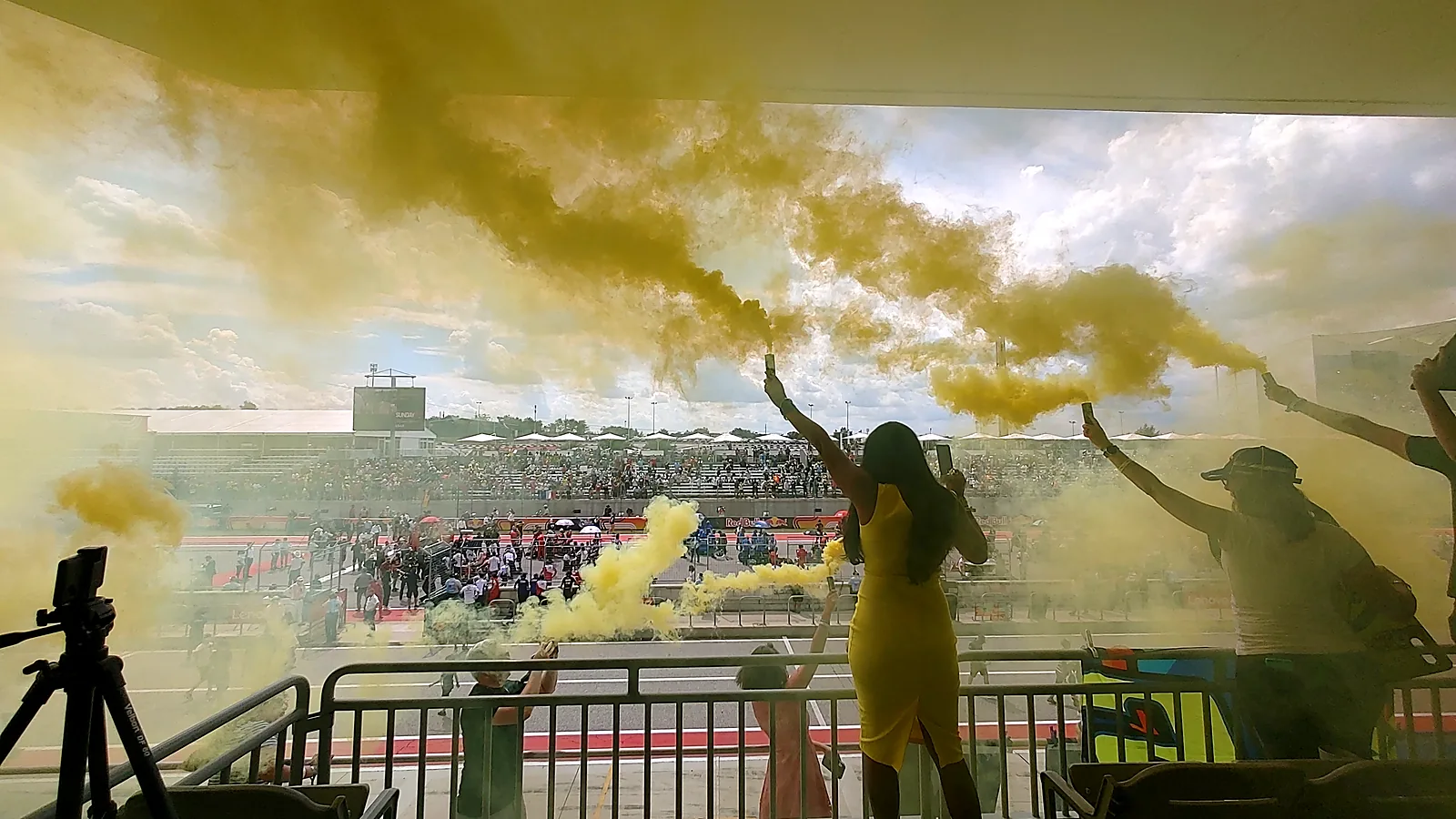 Race for the Wounded — Austin, TX 2021